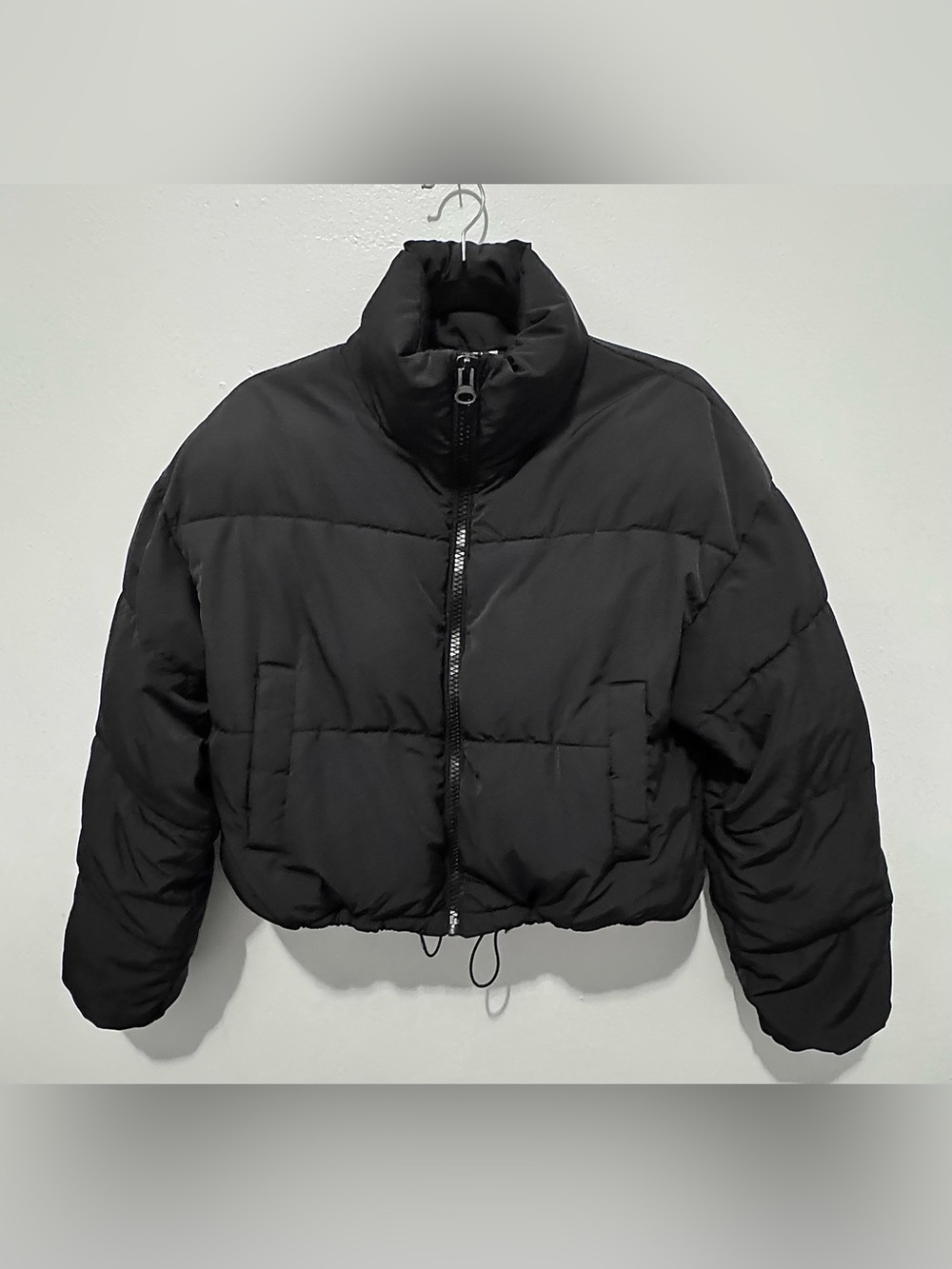H&M Black Jacket for Women